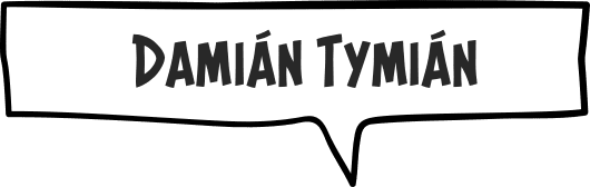 Damián Tymián